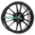 OZ Racing Ultraleggera HLT 9x20 8x130 ET 55 Dia 84 (черный матовый)