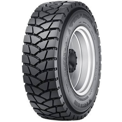 Шины Triangle TR918 215/60 R16 95H