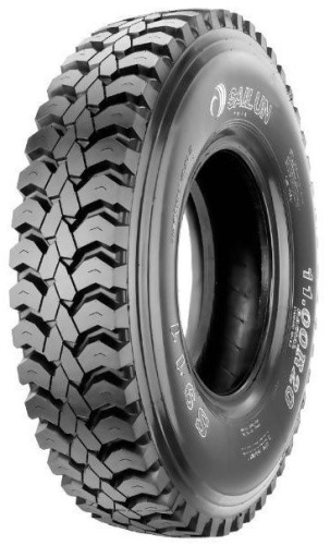Sailun SDM1 315/80 R22.5 156/150K