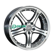 Диски LS322