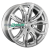 LS Wheels LS750 8x18 5x112 ET 40 Dia 73.1 (серебристый полированный)