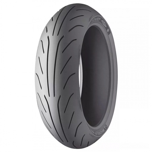 Michelin Power Pure SC 120/70 -12 58P TL Front/Rear REINF