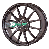 Литой диск Lizardo XH165 7.5x17 5x114.3 ET 45 Dia 67.1 (антрацит)