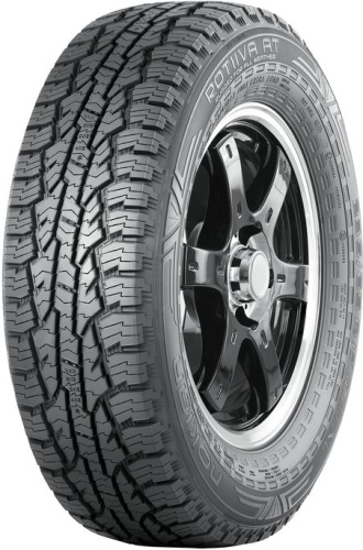 Шины Nokian Tyres Rotiiva AT 235 R17C 120/117R