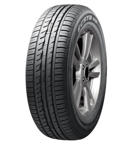 Шины Kumho Ecsta HM KH31 195/55 R16 87V