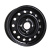 Trebl 64I45D 6x15 5x112 ET 45 Dia 57.1 (черный глянцевый)