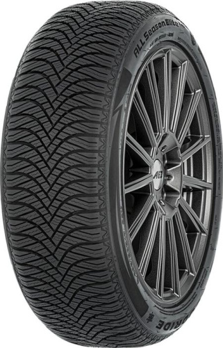 Шины Goodride Z-401 All Season Elite 155/65 R14 75T