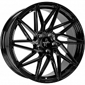 Литой диск Keskin Tuning KT20 8.5x20 5x112 ET 45 Dia 72.6 (черный)