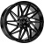 Диски Keskin Tuning KT20 8.5x20 5x112 ET 45 Dia 72.6 (черный)