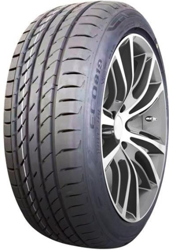 Rapid Eco819 205/40 R17 84W