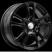 Литой диск Скад Дели 6x15 4x100 ET 48 Dia 54.1 (графит)
