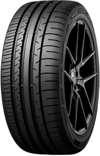 Dunlop SP Sport Maxx 050 245/40 R21 96Y Run Flat