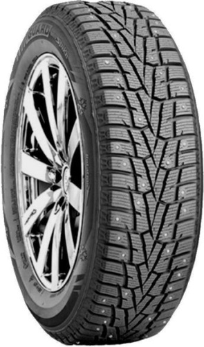 Roadstone Winguard WinSpike SUV 225/65 R16C 112/110R