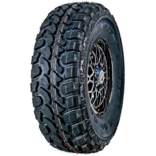 Landspider Catchfors M/T 235/85 R16C 120/116Q