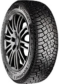 Шины Continental IceContact 2 245/50 R18 104T