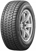 Шины Bridgestone Blizzak DM-V2 275/60 R18 113R