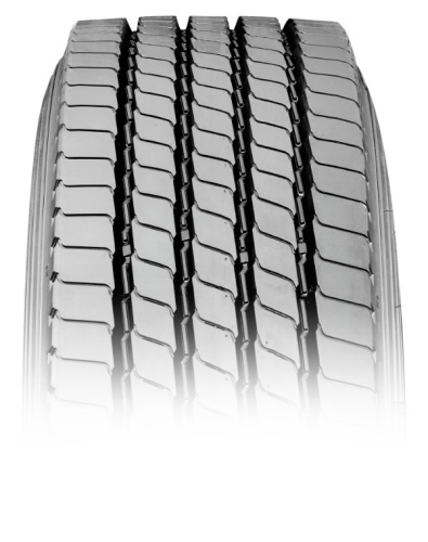 Blackhawk BAR26 235/75 R17.5 143/141J