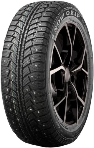 Шины Satoya Snow Grip 205/55 R16 91H