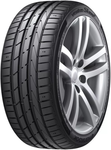 Шины Hankook Ventus S1 Evo K107 215/40 R17 87Y