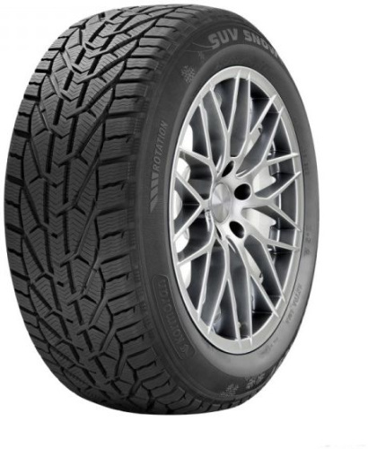 Шины Tigar Winter SUV 285/60 R18 116H