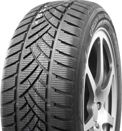 Ling Long Green-Max Winter UHP 255/35 R20 97V