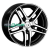 LS Wheels LS285 7x16 4x100 ET 40 Dia 73.1 (серебристый полированный)