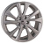 RPLC-Wheels LE53 7.5x18 5x114.3 ET 35 Dia 60.1 (серебристый)