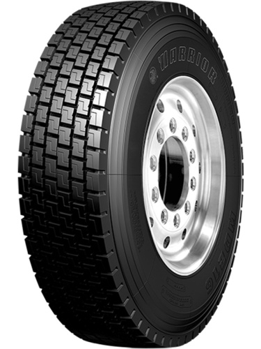 Warrior WD216 295/80 R22.5 152/149M