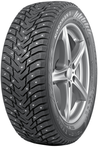 Шины Ikon Tyres Character Ice 8 SUV 185/60 R15 88T