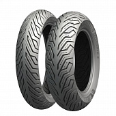 Michelin City Grip 2 120/80 -16 60S TL Front/Rear