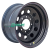 Диски Off Road Wheels Dodge Ram 2500/3500, Hummer H1/H2 9x17 8x165.1 ET  Dia 121 (черный)