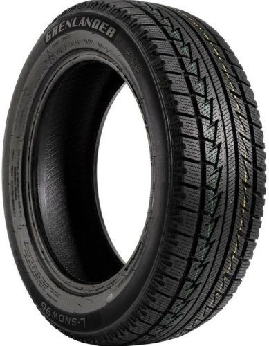 Шины Grenlander L-Snow96 175/70 R13 82T