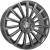 Диски Keskin Tuning KT18 8x18 5x112 ET 30 Dia 72.6 (палладиум)