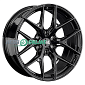 Литой диск LS Forged LS FG31 9x20 6x139.7 ET 20 Dia 77.8 (серебристый матовый темный)