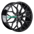 LS Forged LS FG13 11x21 5x112 ET 42 Dia 66.6 (черный матовый)