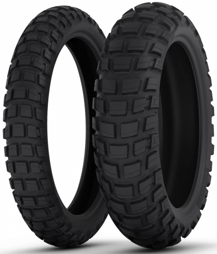 Michelin Anakee Wild 110/80 R19 59R TL/TT Front