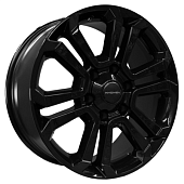 Khomen KHW1817 7.5x18 6x139.7 ET 25 Dia 106.1 (черный с полировкой) Литой диск Khomen KHW1817 7.5x18 6x139.7 ET 25 Dia 106.1 (черный с полировкой)