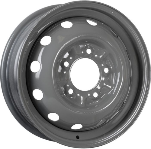Accuride ВАЗ 21214 5x16 5x139.7 ET 58 Dia 98.6 (серый)