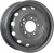 Accuride ВАЗ 21214 5x16 5x139.7 ET 58 Dia 98.6 (серебристый)