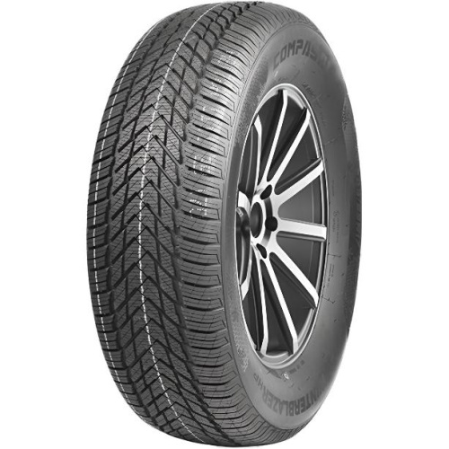 Шины Compasal WinterBlazer HP 165/70 R14 85T