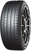Шины Advan Sport V107D 