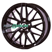 Литой диск Lizardo XH689 8x18 5x108 ET 36 Dia 65.1 (черный глянцевый)