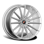 Литой диск Inforged IFG54 8x18 5x108 ET 33 Dia 60.1 (серебристый)