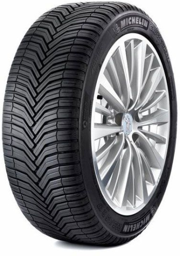 Шины Michelin CrossClimate SUV 255/45 R20 105W