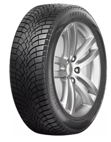 Fortune Polaro Snow 225/65 R17 102H
