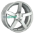 Диски LS Wheels LS742 8.5x19 5x112 ET 40 Dia 66.6 (серебристый полированный)