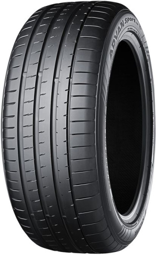 Шины Yokohama Advan Sport V107E 315/30 R23 111Y