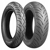 Bridgestone HOOP B02 150/70 -13 64S TL Rear