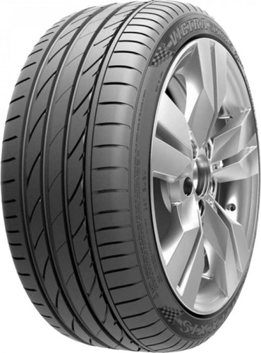 Шины Maxxis Victra Sport 5 VS5 SUV 275/45 R21 110Y