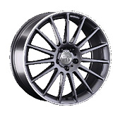 Литой диск Replay MR198 7.5x19 5x112 ET 44 Dia 66.6 (серебристый)